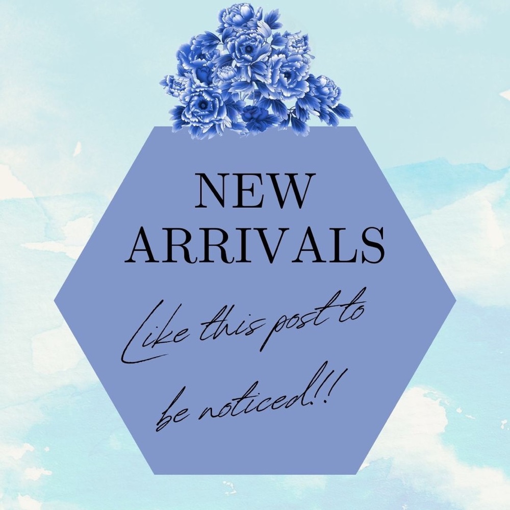 NEW LISTINGS!!